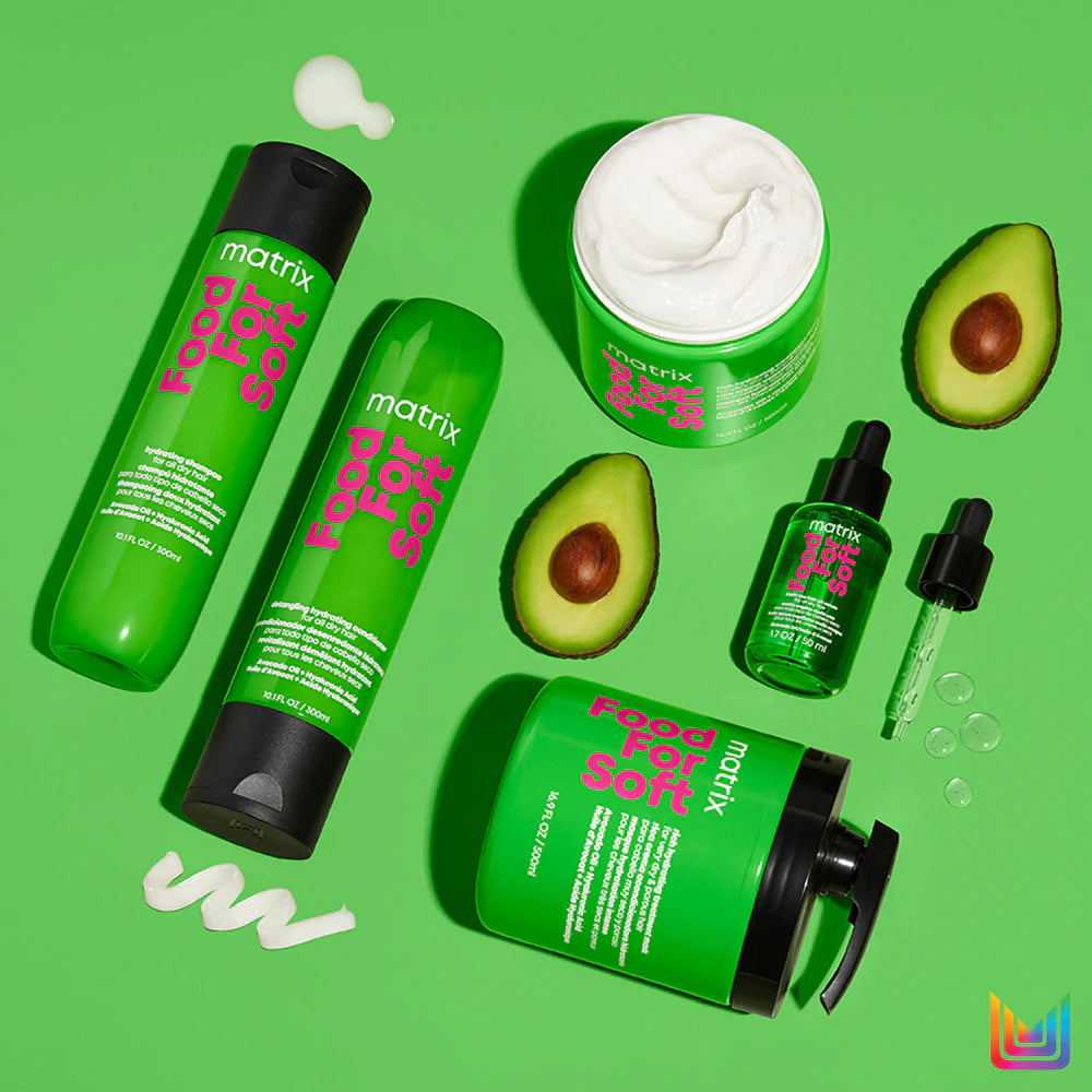 Food For Soft Detangling Hydrating Conditioner 300ml