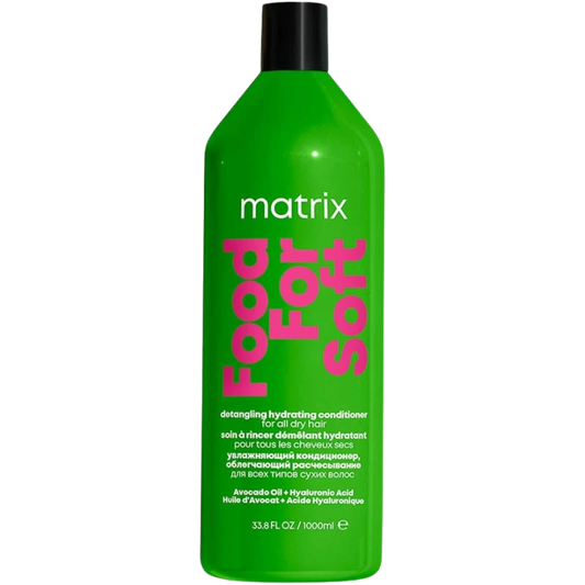 Food For Soft Detangling Hydrating Conditioner