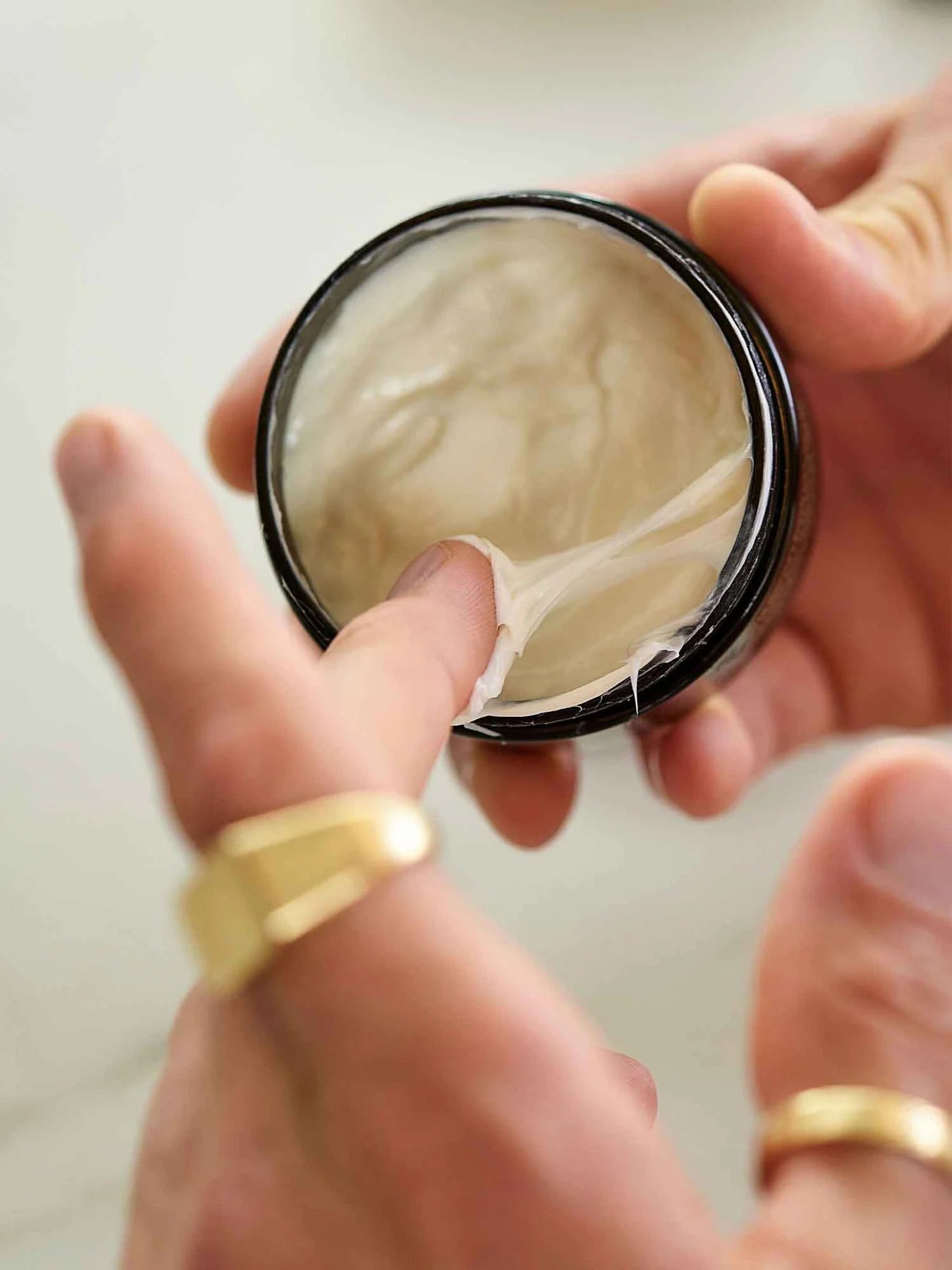 American Crew - Forming Cream 85g