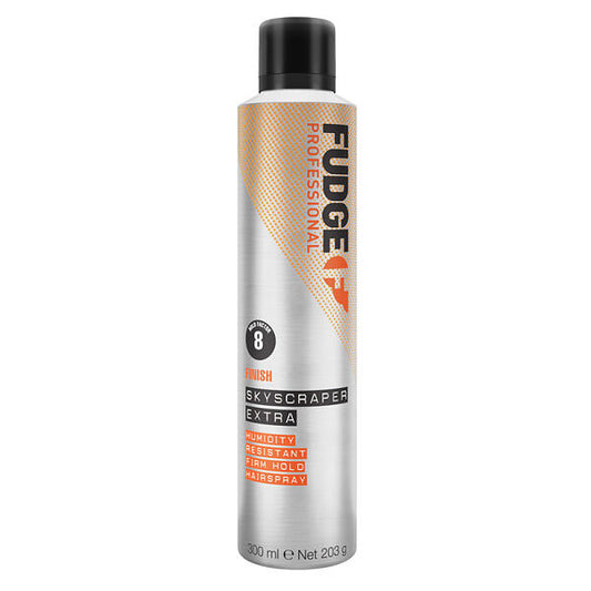 Fudge Skyscraper Extra Hairspray 300ml