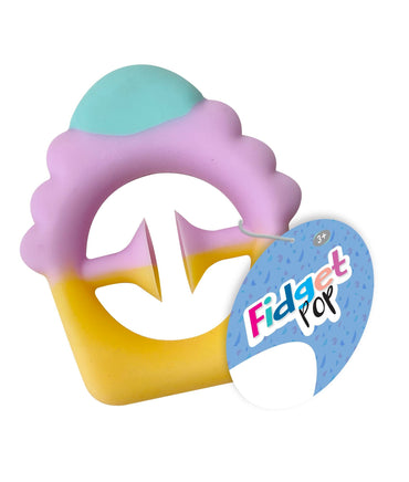 Snapperz Fidget Toy - Fun Trend Fidget Pop
