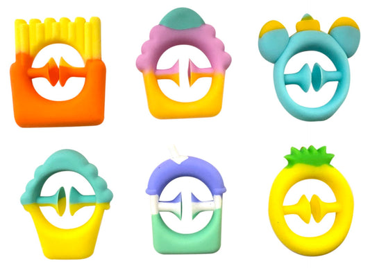 Fun Trend Fidget Pop