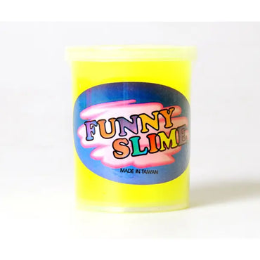 Funny Slime