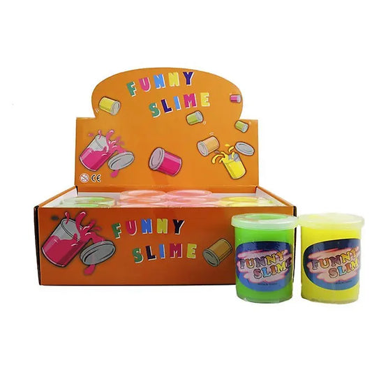 Funny Slime