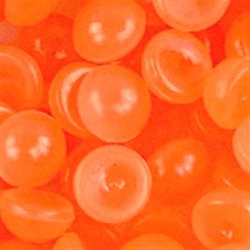 Pärlor G.I.D Glow Fishbowl Beads 500 gram - 7 Färger