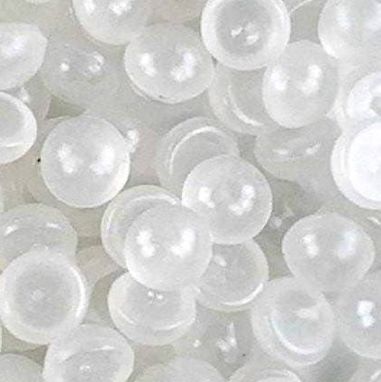 Pärlor G.I.D Glow Fishbowl Beads 500 gram - 7 Färger