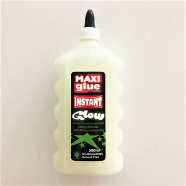 MAXI Glue 500 ml Slime PVA Lim