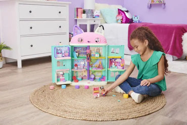 kreativt lekset barn