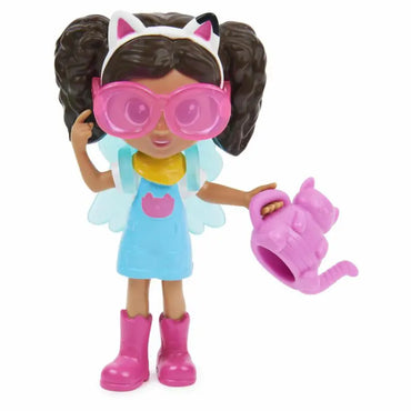 blomsterträdgård leksak