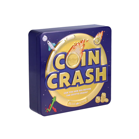 Coin Crash Game