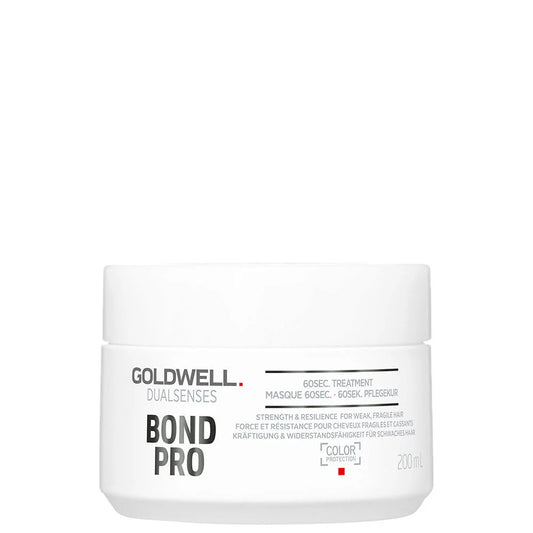 Goldwell Dualsenses Bond Pro 60 sec Treatment 200ml
