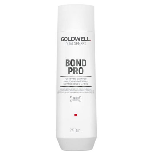 Goldwell Dualsenses Bond Pro Fortifying Shampoo 250ml