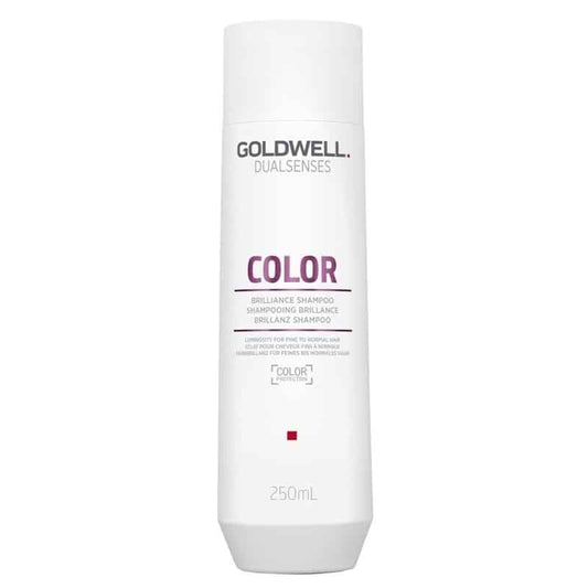 Goldwell Dualsenses Color Brilliance Shampoo 250ml