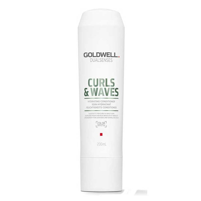 Goldwell Dualsenses Curls & Waves Hydrating Conditioner 200ml