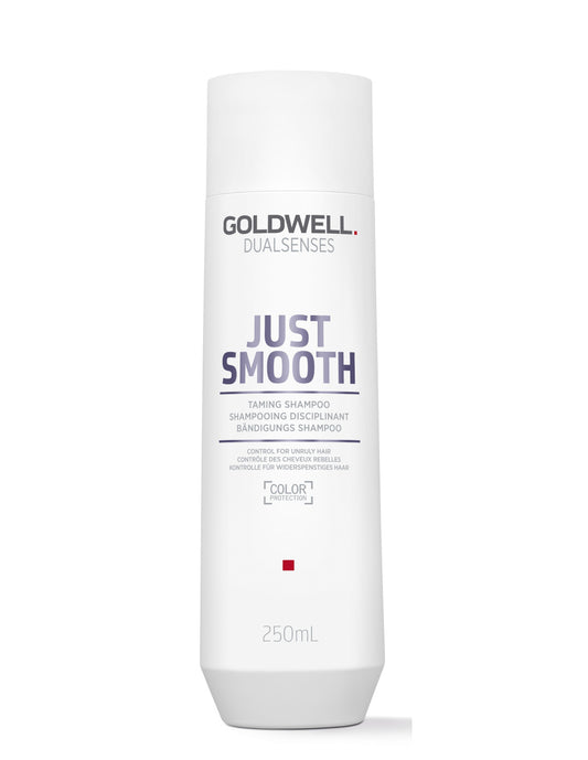 Goldwell Dualsenses Just Smooth Taming Shampoo 250 ml