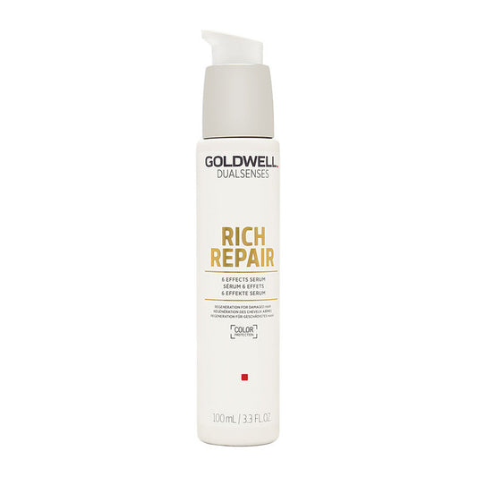 Goldwell Dualsenses Rich Repair 6 Effects Serum 100ml