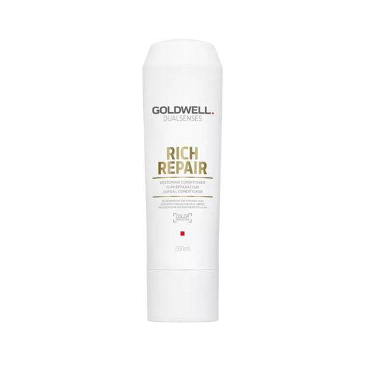 Goldwell Dualsenses Rich Repair Restoring Conditioner 200ml