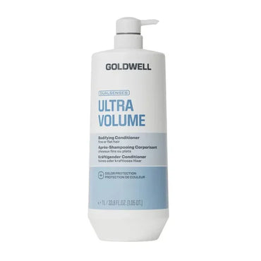 Goldwell Dualsenses Ultra Volume Bodifying Conditioner 1000ml
