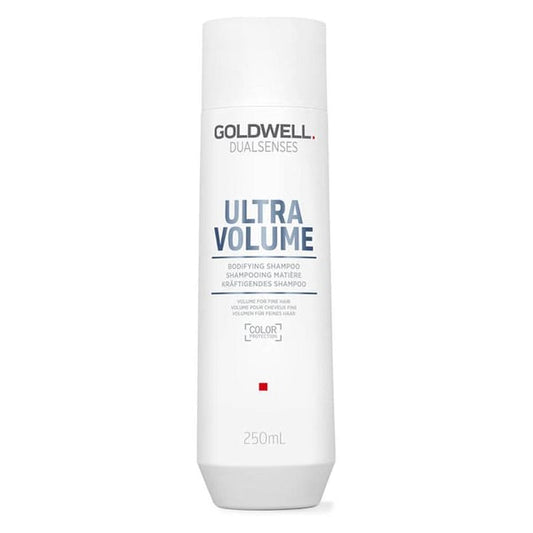 Goldwell Dualsenses Ultra Volume Bodifying Shampoo 200 ml
