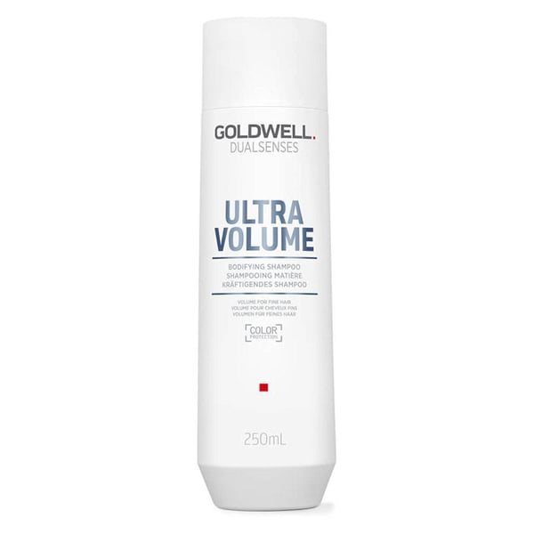 Goldwell Dualsenses Ultra Volume Bodifying Shampoo 200 ml
