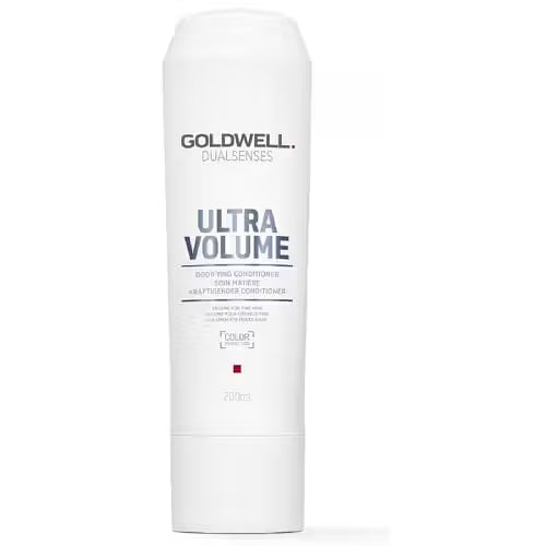 Goldwell Dualsenses Ultra Volume Bodifying Conditioner 200ml