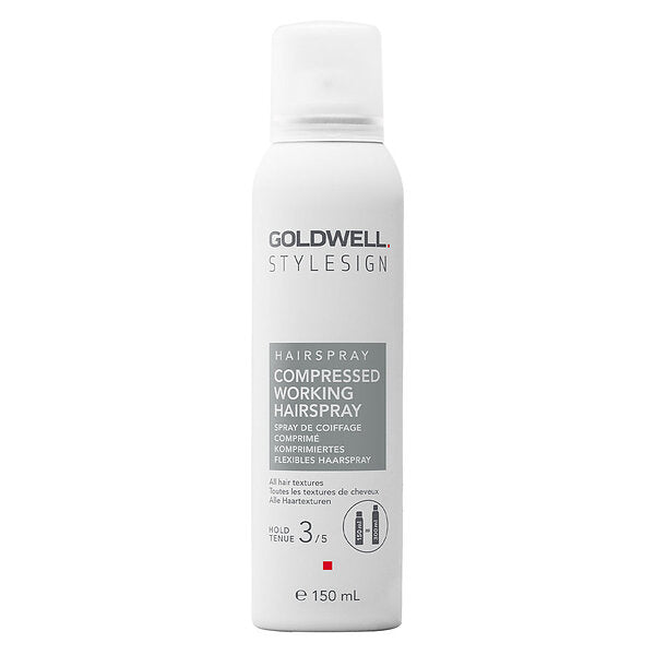 Goldwell Stylesign Compressed Working Hairspray 150 ml