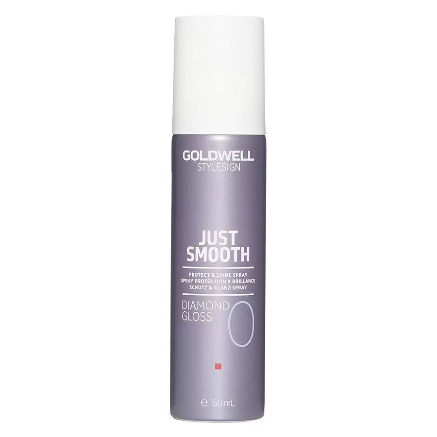 Goldwell Stylesign Just Smooth Diamond Gloss 150ml