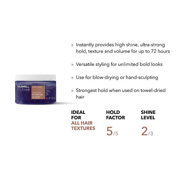 Goldwell Lagoom Jam 150ml