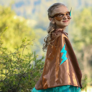 Superhjälteset turkos