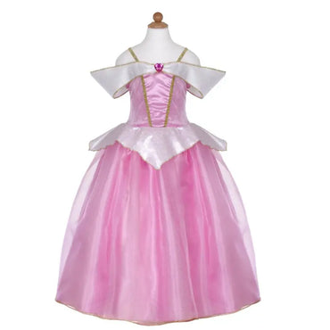 Törnrosa deluxe klänning