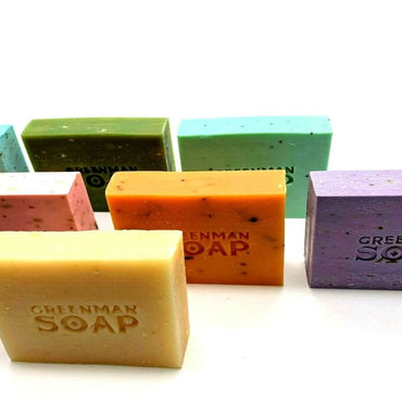 Greenman Argan & Rosmarin