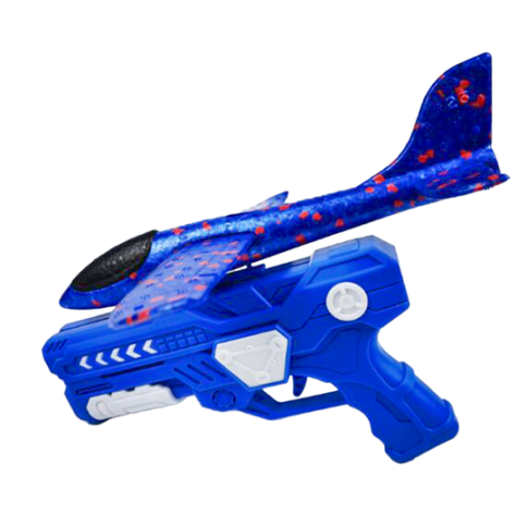 Happy Summer Flygplans Skjutare