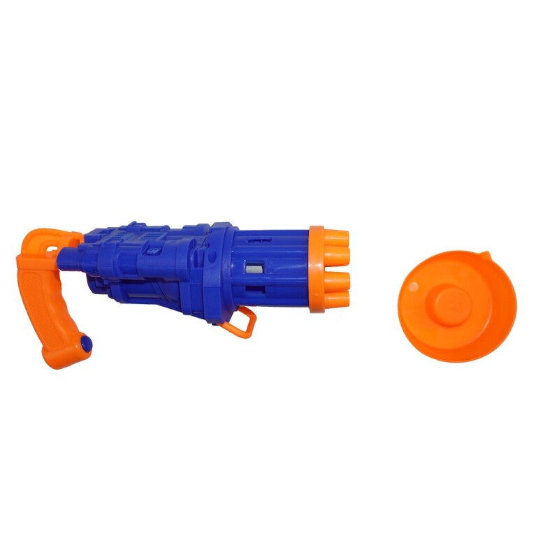 Happy Summer Super Såpbubbelpistol 19 cm