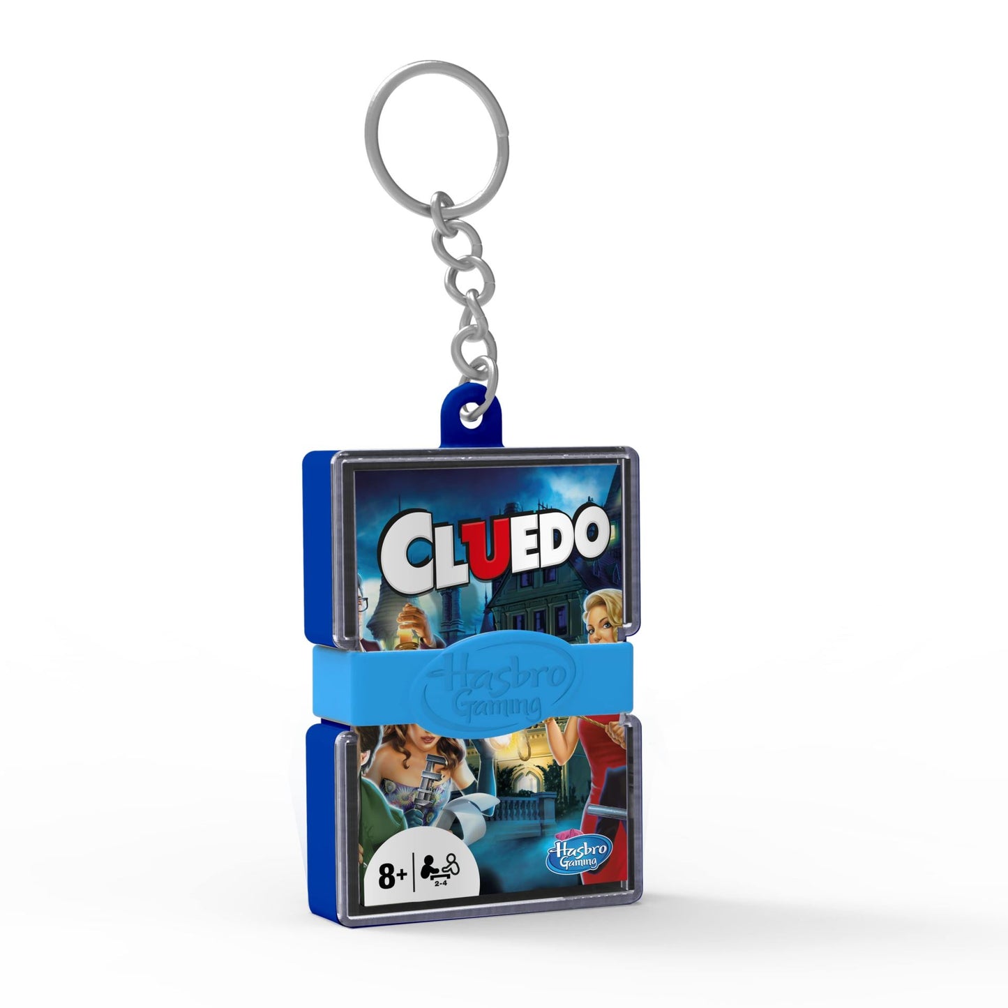 Hasbro Mini Games, 8 Asst, CDU