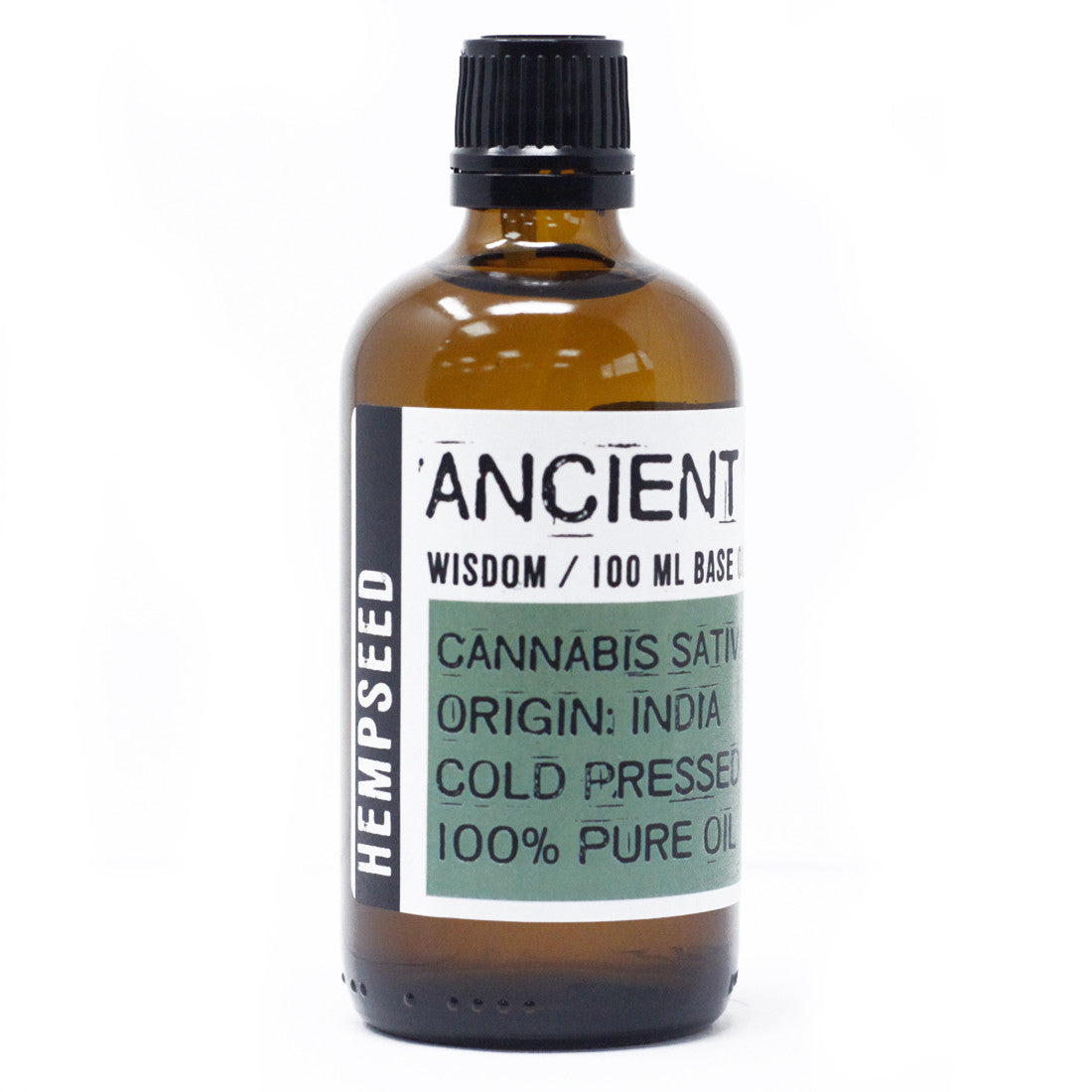 Ancient Wisdom Basoljor för DIY & Aromaterapi 100 ml