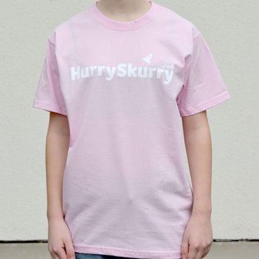 113375-1 T-shirt Hurry Skurry