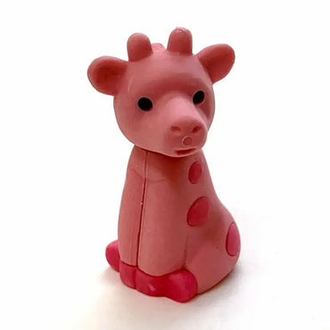 Iwako giraff pusselsudd