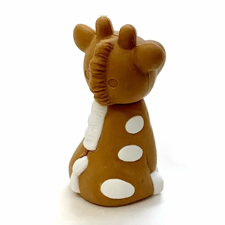 Iwako giraff pusselsudd