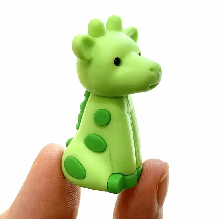 Iwako giraff pusselsudd