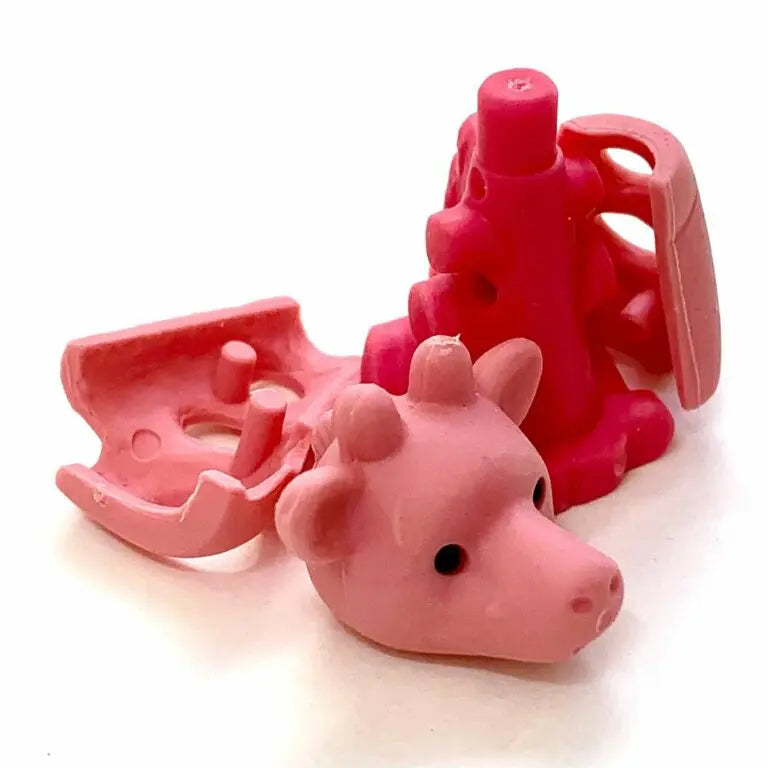Iwako giraff pusselsudd
