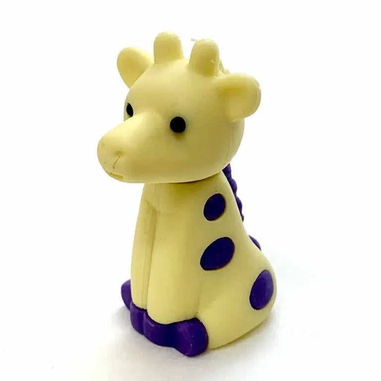 Iwako giraff pusselsudd