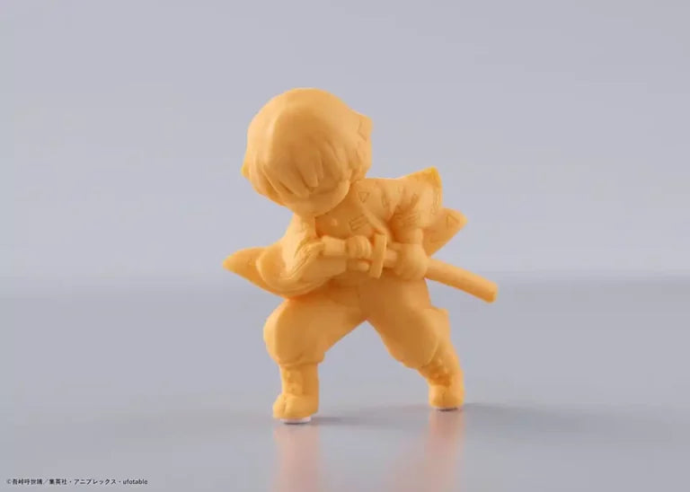 Slayer suddgummin