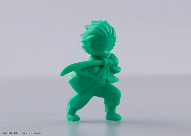 Slayer suddgummin