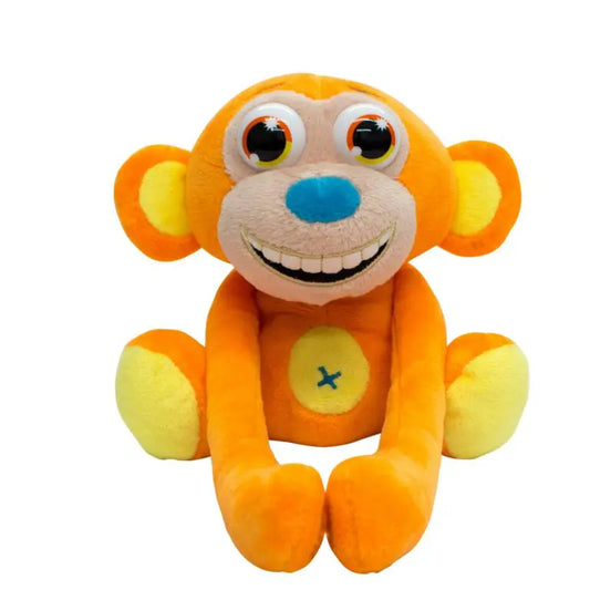 Jibber Zoo Interaktiv Apa