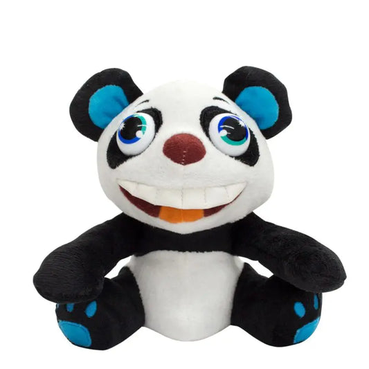 Jibber Zoo Interaktiv Panda