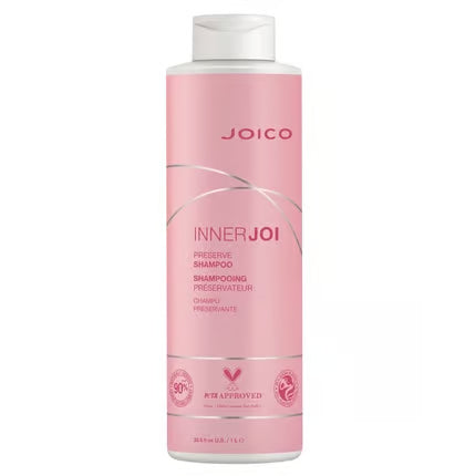 Joico InnerJoi Preserve Shampoo 1000 ml