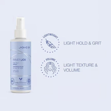 Joico InnerJoi Sea Salt Spray 150 ml