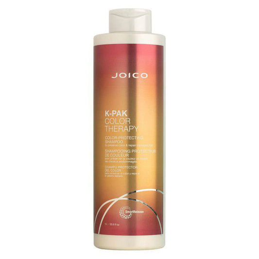 Joico K-Pak Color Therapy Color Protecting Shampoo 1000 ml