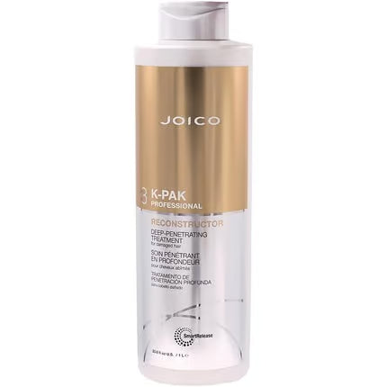 Joico K-Pak Deep Penetrating Reconstructor Treatment 1000ml