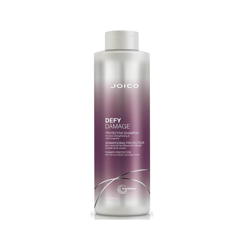 Joico Defy Damage Protective Shampoo 1000ml